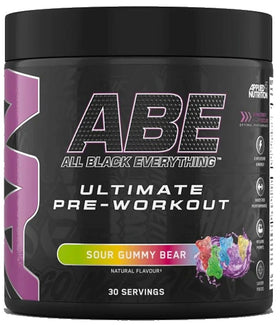 ABE Ultimate Pre-Workout - 5