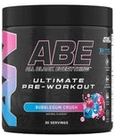 ABE Ultimate Pre-Workout - Candy Ice Blast

