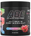 ABE Ultimate Pre-Workout - 4