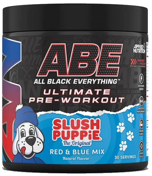 ABE Ultimate Pre-Workout - 7
