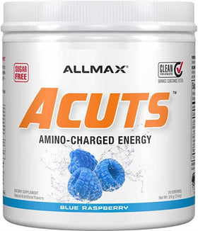 ALLMAX ACUTS