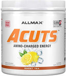 ALLMAX ACUTS Amino-Charged Energy-8
