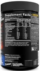 Mutant All-In Pre Workout back
