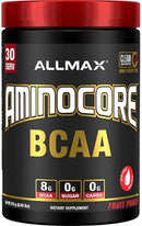 Allmax Aminocore BCAA Recovery-2