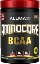 Allmax Aminocore BCAA Recovery-7