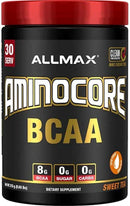 Allmax Aminocore BCAA Recovery-4