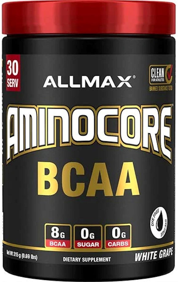 Allmax Aminocore BCAA Recovery