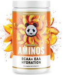 Panda Supps AMINOS – BCAA + EAA pe