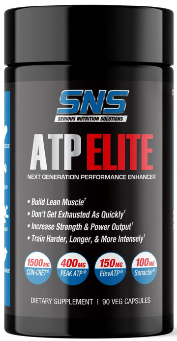 SNS ATP Elite