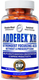 Hi-Tech Pharmaceuticals Adderex-XR