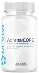 AdrenalCORE | Adrenal Health 60 Veg Capsules