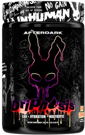 AfterDark DRIPNOSIS Pre-Workout
