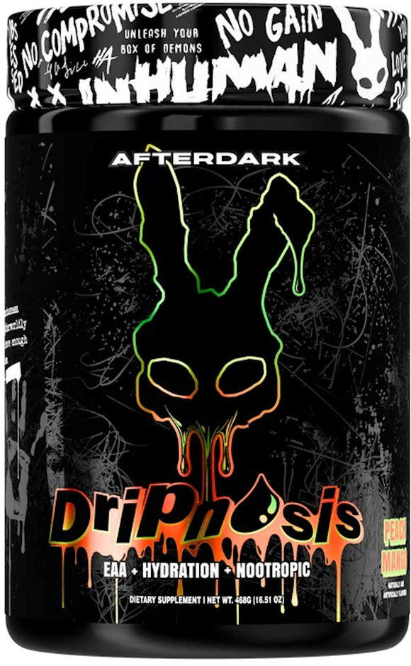 AfterDark DRIPNOSIS Pre-Workout 1
