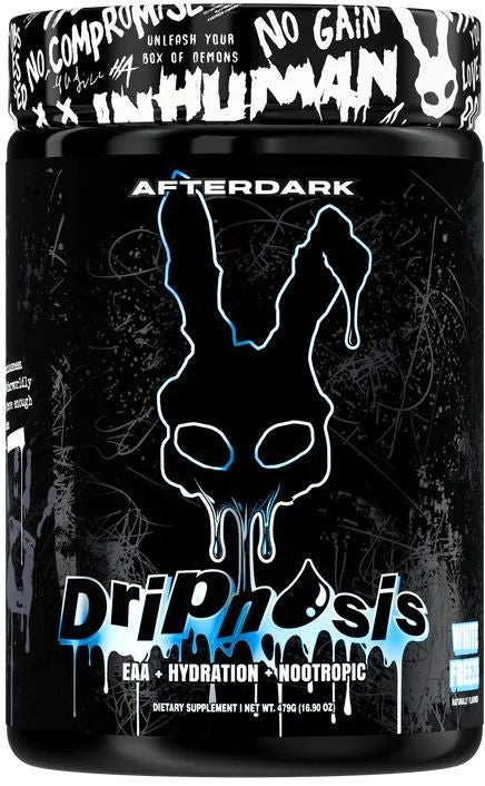 AfterDark DRIPNOSIS Pre-Workout 3
