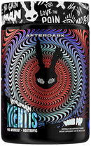 AfterDark InHuman Mentis Pre-Workout B