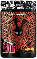 AfterDark InHuman Mentis Pre-Workout C