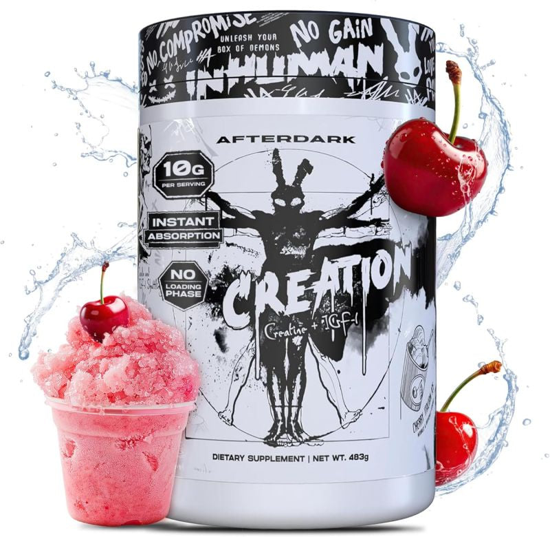 AfterDark Creation cherry