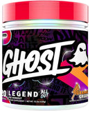 Ghost Legend All Out Pre-Workout 4
