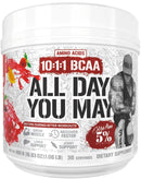 5% Nutrition All Day You May BCAA Recovery Drink 6
