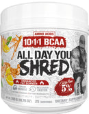 5% Nutrition All Day You Shred Fat Burner Pre-Workout
