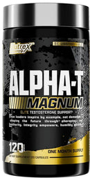 Nutrex Alpha-T Maximum 120 caps