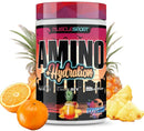 MuscleSport Amino+ Hydration 1
