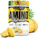 MuscleSport Amino+ Hydration – Sour Apple 1