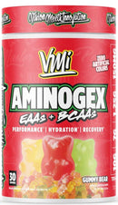 VMI Sports Aminogex EAA gummy