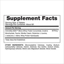 Gaspari Nutrition AminoMax 8000 325 tabs.-5