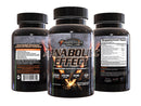 Competitive Edge Labs Anabolic Effect bottles