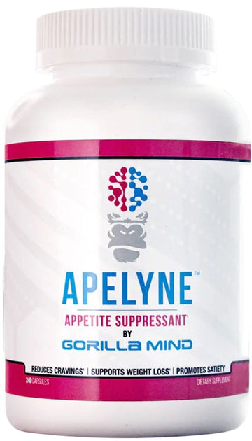 Gorilla Mind Apelyne