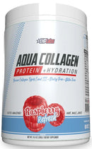 EHPLabs Aqua Collagen Protein + Hydration-1