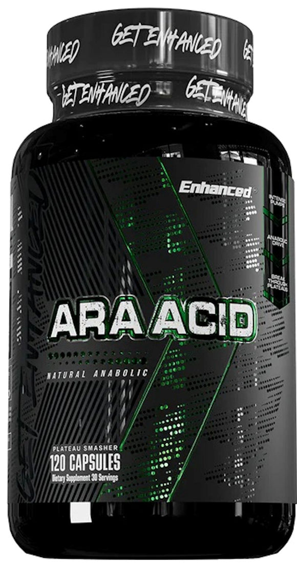 Enhanced Labs Ara Acid