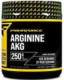Primaforce Arginine AKG 125 servings