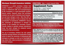 MuscleMeds Aromatest Test Booster back
