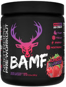 Bucked Up BAMF Nootropic gym