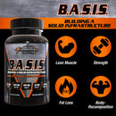 Competitive Edge BASIS Muscle Builder ban