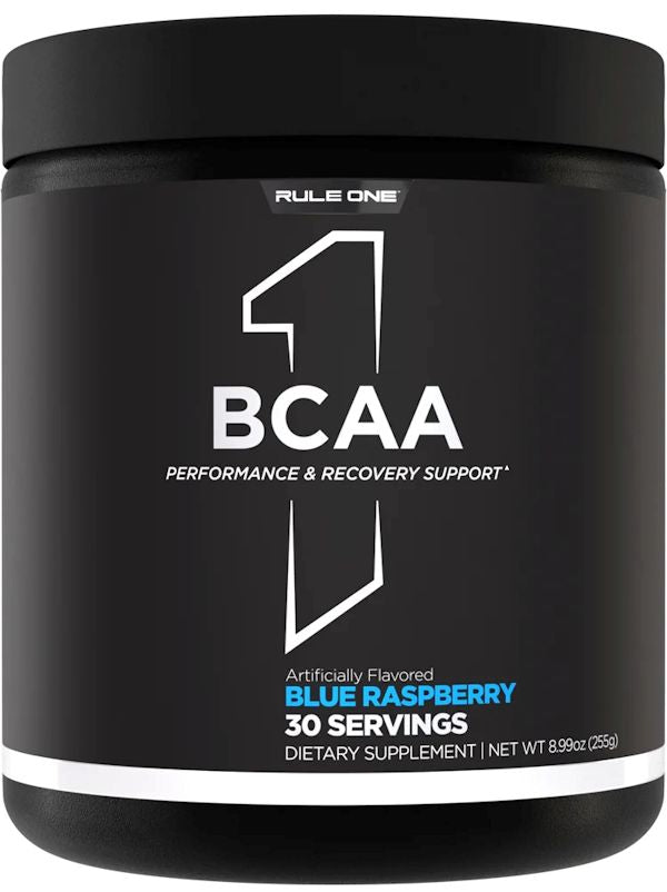 Rule One BCAA Micronized Formula 30 servings-3