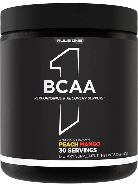 Rule One BCAA Micronized Formula 30 servings-5