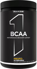 Rule One Micronized BCAA 60 servings watermelon