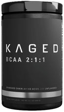 BCAA KAGED Powder