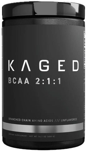 BCAA KAGED Powder