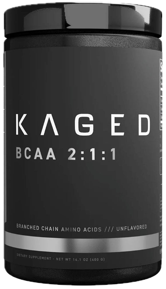 BCAA KAGED Powder