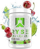 Ryse BCAA+EAA muscle repair