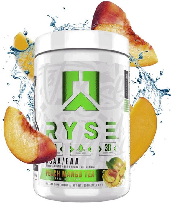 Ryse BCAA+EAA