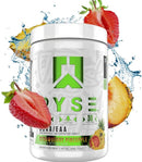 Ryse BCAA+EAA recovery