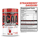 MuscleSport BCAA Revolution h