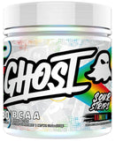 Ghost BCAA Vegan 30 Servings 5