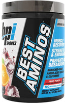 BPI Sports Best Aminos 25 Serving fruit
