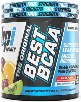 BPI Sports Best BCAA 30 servings p